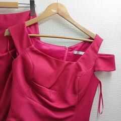 【Lサイズ】 DEA. by ROBE de FLEURS セットアップの画像
