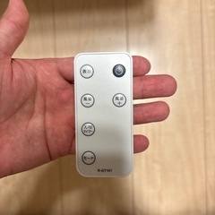 扇風機　譲りますの画像