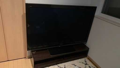 Panasonic54インチテレビ