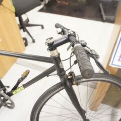 ジャンク REUNION　７００Ｃ クロスバイクの画像