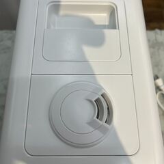加湿器 アルコレ  ASH-6042  冬物家電 かしつき【安心の3ヶ月保証】🚚自社配送時💳代引き可🚚(現金、クレジット、スマホ決済対応)の画像