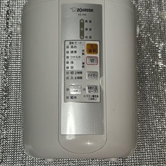 ⚪︎中古品⚪︎スチーム式加湿器⚪︎ 2025年最新】Yahoo!オークション -象印 加湿器の中古品・新品