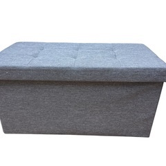 コンパクト収納 ツール ワイド グレーの画像
