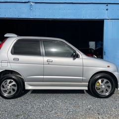 [総額] 4WD ターボ デフロック 車検9年8月まで タイヤ深溝 オートマ エアコン 軽SUVの画像