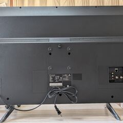 ２０２３年製　シャープ SHARP 型番：2T-C42BE1の画像