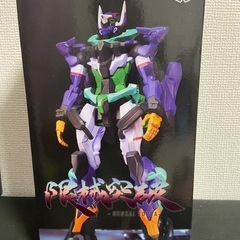 機動戦士ガンダム　GQuuuuuuX 限械突破　-ジークアクス- フィギュアの画像