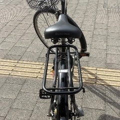 ブリジストンの自転車(ママチャリ)の画像