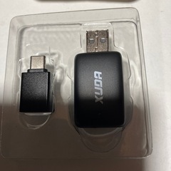 Android ihon アップルカープレイ未使用品
の画像