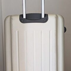スーツケース　大型の画像