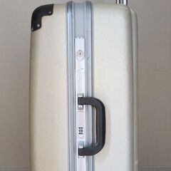 スーツケース　大型の画像