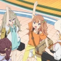アニメ好きのためのグループメンバー募集です