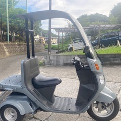 ジャイロキャノピー24st ミニカー【329】の画像
