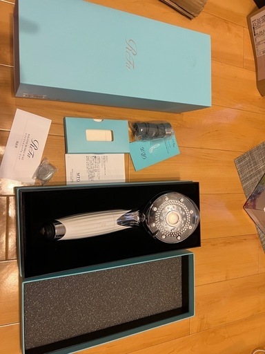 ReFa 
リファ　シャワーベット　正規品