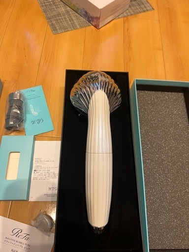 ReFa 
リファ　シャワーベット　正規品