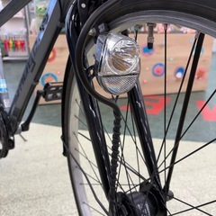 ★リユースのサカイ東金店★自転車　27インチ　TJ13344
の画像
