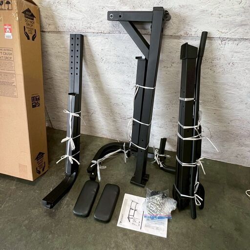 STEADY】マルチ懸垂マシン ぶら下がり健康器 懸垂器具 筋トレ 筋