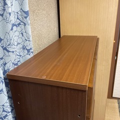 タンスの画像