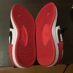 NIKE SB ALLEYOOP 28.5cmの画像