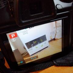 デジカメ　FinePix S8200 FUJIFILM  美品　の画像
