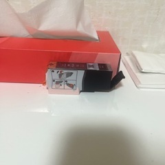 ［取引先決定済］［取付期限2024/4］キヤノン インクタンク ブラック BCI-380PGBKの画像