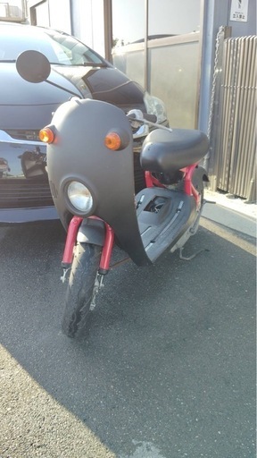 チョイノリ‼️値下げしました❗️