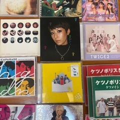 ＣＤの画像
