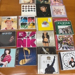 ＣＤの画像