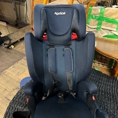 Aprica エアグルーヴ Air Groove チャイルドシートの画像