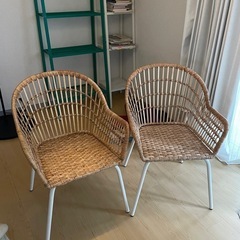 [7/26まで限定] IKEA NILSOVE セット の画像