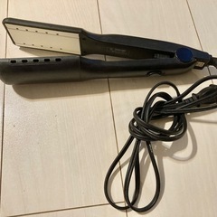 ヘアアイロン※掲載は7/21までの画像