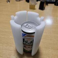 お手軽ビアサーバー「お話中」の画像