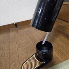 お手軽ビアサーバー「お話中」の画像