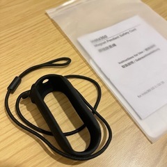 【美品】Insta360 GO 3S 128GB ミッドナイトブラック 付属品多の画像