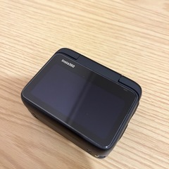 【美品】Insta360 GO 3S 128GB ミッドナイトブラック 付属品多の画像
