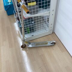 【リユースのサカイ野々市店】キックボード　※現状販売の画像