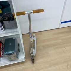 【リユースのサカイ野々市店】キックボード　※現状販売の画像
