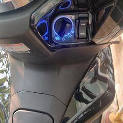 pcx125cc速いかっこいいの画像