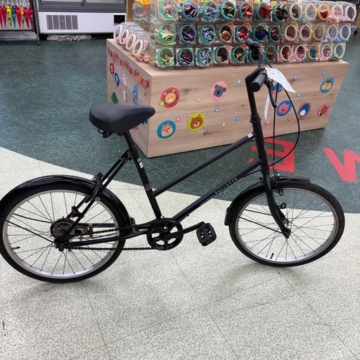 ★リユースのサカイ東金店★自転車　20インチ　TJ13346