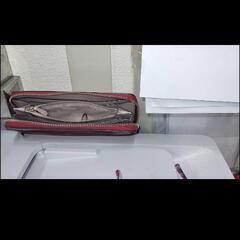 財布 新品未使用品の画像