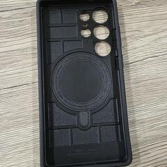 GalaxyS25Ultraカバーの画像