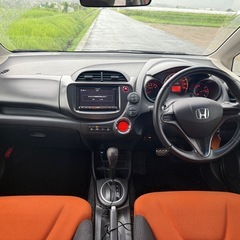 ホンダ フィット RS、平成22年式 、89,000Km、2年車検、自動車税等込み込み39.8万円の画像