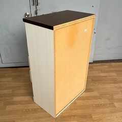 5段チェスト 衣類収納  整理タンス の画像