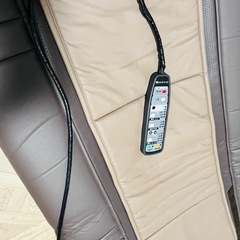 フランスベッド　スリーミーローラーDX とイオンパッド M-370の画像