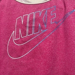 NIKEの水着140の画像