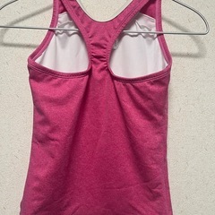NIKEの水着140の画像