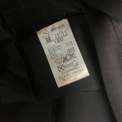 NIKEの水着140の画像