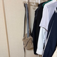 8月2日限定‼️ワードローブ大きめの画像