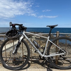自転車仲間募集