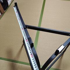 YAMAHAキーボードスタンドの画像