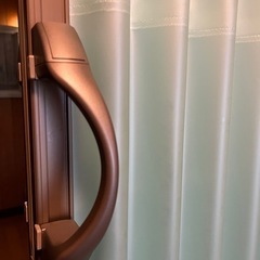 🪴アコーデオン カーテン 間仕切 タチカワ🪴の画像
